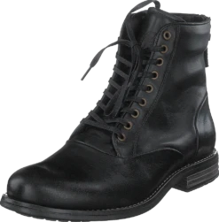 Sneaky Steve Delerius Black -Duffy kauppa 60187 98 2