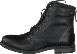 Sneaky Steve Delerius Black