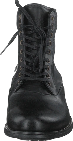 Sneaky Steve Delerius Black -Duffy kauppa 60187 98 3