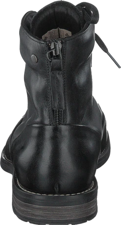 Sneaky Steve Delerius Black -Duffy kauppa 60187 98 4