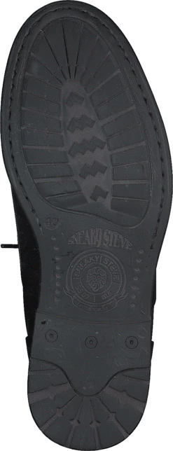 Sneaky Steve Delerius Black -Duffy kauppa 60187 98 6