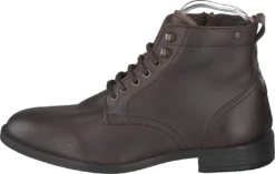 Sneaky Steve Solitude Brown