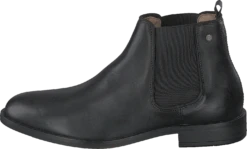 Sneaky Steve Lomond Black