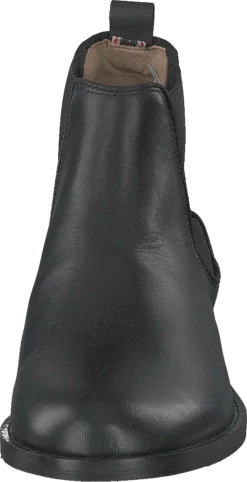 Sneaky Steve Lomond Black -Duffy kauppa 60188 09 3