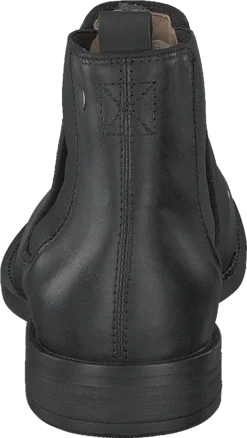 Sneaky Steve Lomond Black -Duffy kauppa 60188 09 4