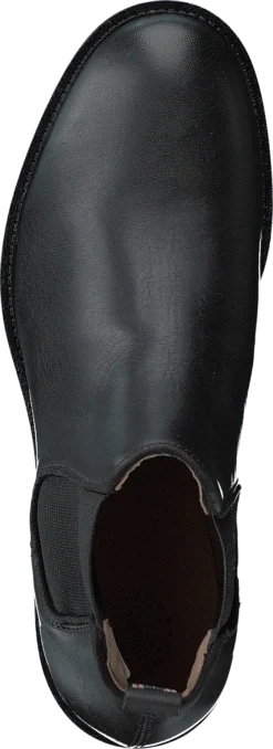 Sneaky Steve Lomond Black -Duffy kauppa 60188 09 5