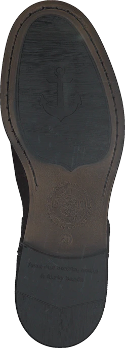 Sneaky Steve Lomond Brown -Duffy kauppa 60188 10 6