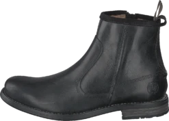 Sneaky Steve Marshal Black