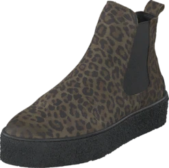 Sneaky Steve Shallow Olive Leo -Duffy kauppa 60188 19 2