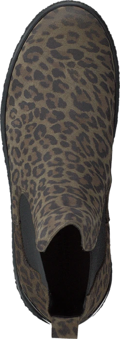 Sneaky Steve Shallow Olive Leo -Duffy kauppa 60188 19 5