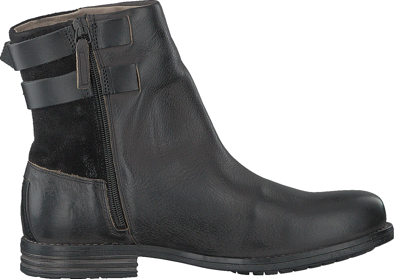 Sneaky Steve Coney Black 2 Sneaky Steve Coney Black - Image 2