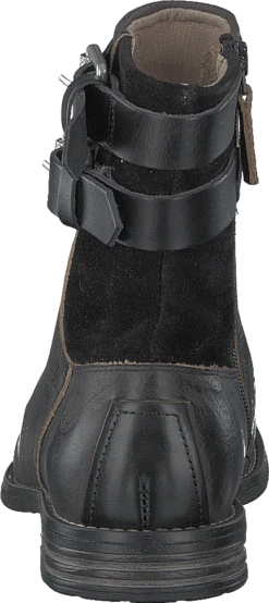 Sneaky Steve Coney Black 11 Sneaky Steve Coney Black -Duffy kauppa 60188 23 4