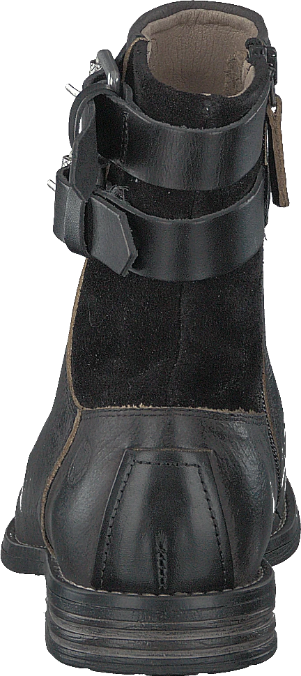 Sneaky Steve Coney Black 5 Sneaky Steve Coney Black - Image 5