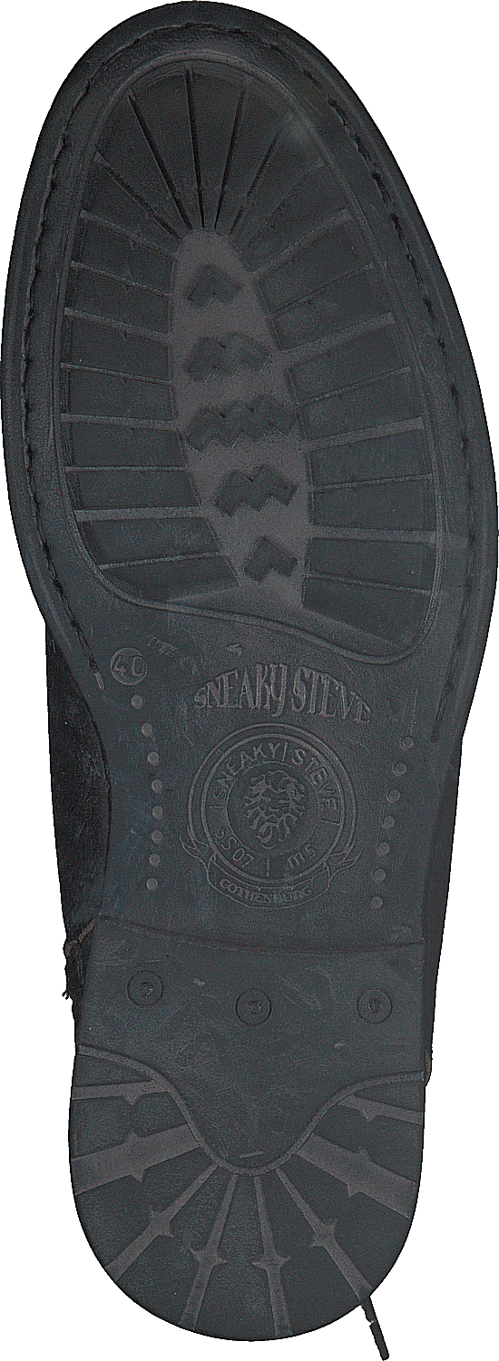 Sneaky Steve Coney Black 7 Sneaky Steve Coney Black - Image 7
