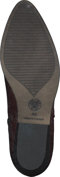 Sneaky Steve Dashed Cognac -Duffy kauppa 60188 30 6