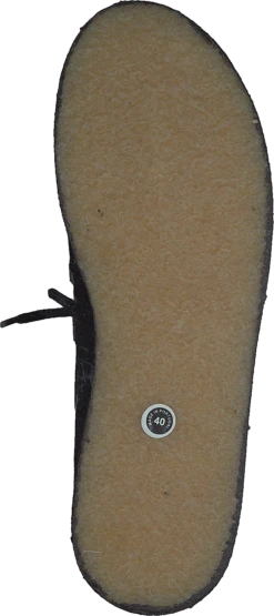 ANGULUS Boot With Laces And D-rings Black / Black -Duffy kauppa 60188 51 6