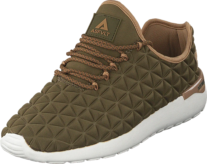 Speedsocks Neo Army Tan 1 Speedsocks Neo Army Tan