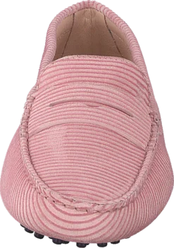 Tod's Gommino Suede Loafers Light Pink -Duffy kauppa 60188 92 3