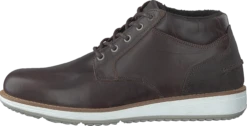 Sundal Mid M Dark Brown