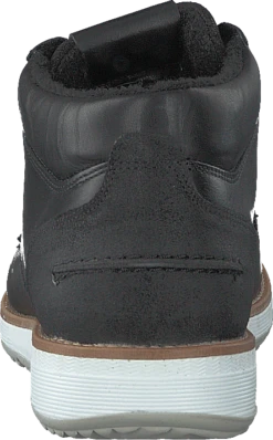 Sundal Mid M Black -Duffy kauppa 60189 22 4