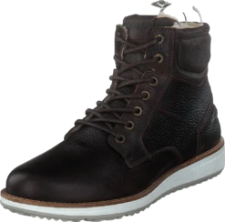 Sundal High Tmb M Dark Brown -Duffy kauppa 60189 23 2