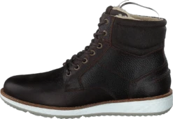 Sundal High Tmb M Dark Brown