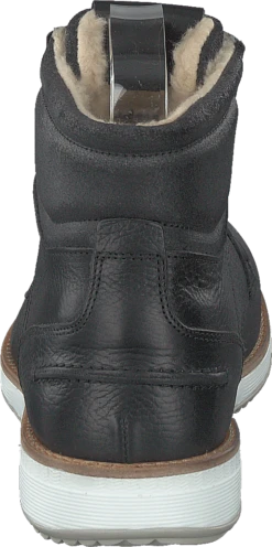 Sundal High Tmb M Black -Duffy kauppa 60189 24 4