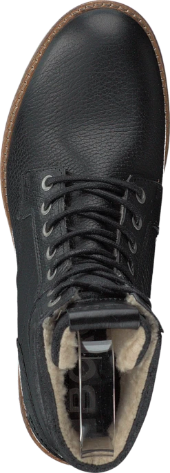 Sundal High Tmb M Black -Duffy kauppa 60189 24 5