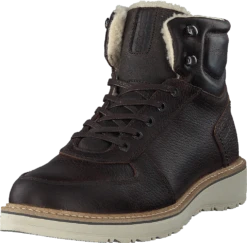 Rumen High Tmb M Dark Brown -Duffy kauppa 60189 26 2