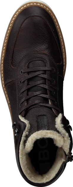 Rumen High Tmb M Dark Brown -Duffy kauppa 60189 26 5