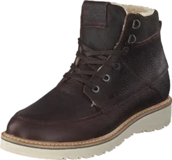 Rugetta Hgh Tmb W Dark Brown -Duffy kauppa 60189 31 2