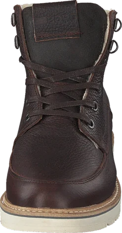 Rugetta Hgh Tmb W Dark Brown -Duffy kauppa 60189 31 3