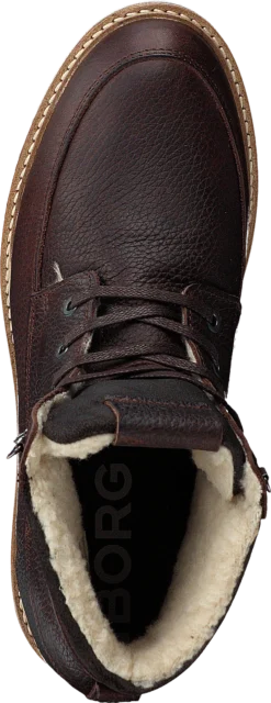 Rugetta Hgh Tmb W Dark Brown -Duffy kauppa 60189 31 5