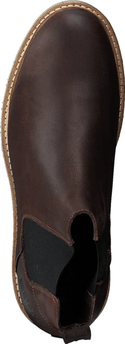 Rugetta Chs Alc W Dark Brown -Duffy kauppa 60189 33 5