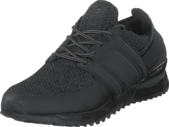 R221 Low Sck Wml M Black -Duffy kauppa 60189 34 2