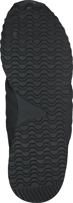 R221 Low Sck Wml M Black -Duffy kauppa 60189 34 6