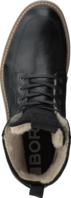 Mio High M Black -Duffy kauppa 60189 35 5