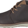 Milko 02 Mid Tmb M Dark Brown