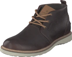 Milko 02 Mid Tmb M Dark Brown -Duffy kauppa 60189 36 2