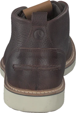 Milko 02 Mid Tmb M Dark Brown -Duffy kauppa 60189 36 4