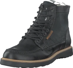 Marvin Z Bo Mid Fur M Black 9 Marvin Z Bo Mid Fur M Black -Duffy kauppa 60189 37 2