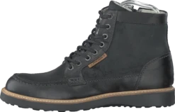 Marvin Z Bo Mid Fur M Black