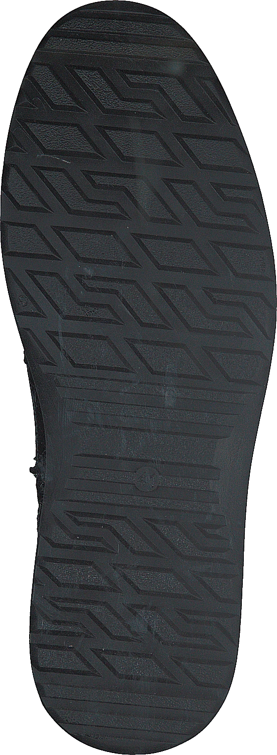 Marvin Z Bo Mid Fur M Black 7 Marvin Z Bo Mid Fur M Black - Image 7