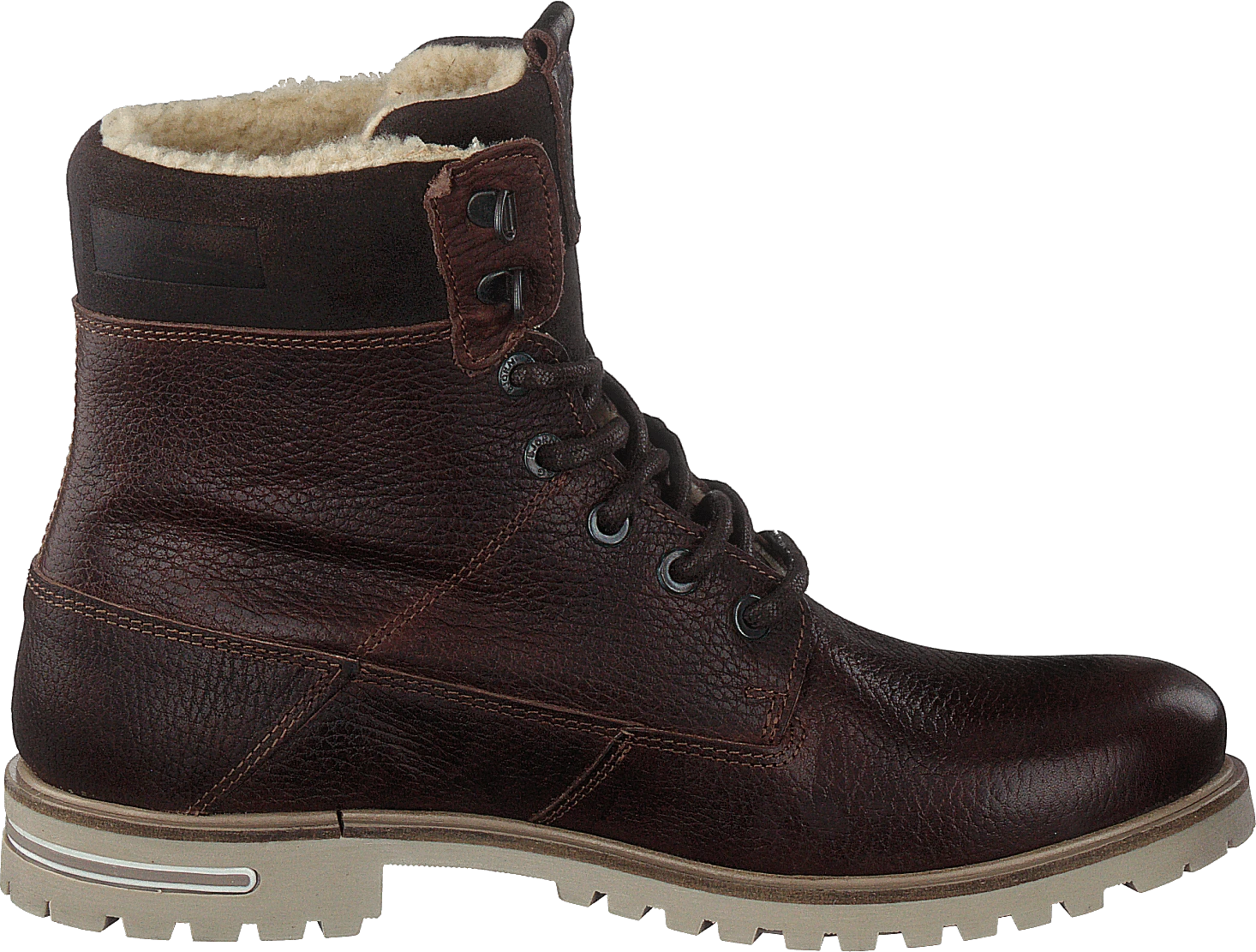 Kenna Hgh Tmb W Brown 2 Kenna Hgh Tmb W Brown - Image 2