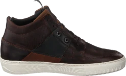 Collin Mid Dmt M Dark Brown -Duffy kauppa 60189 44 1