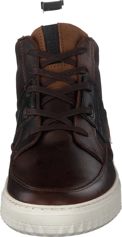 Collin Mid Dmt M Dark Brown -Duffy kauppa 60189 44 3