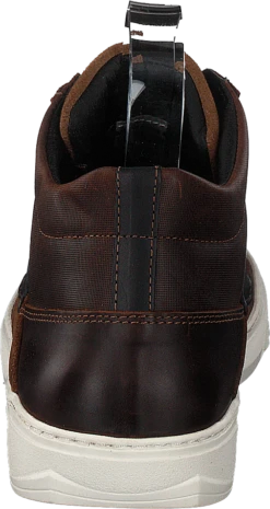 Collin Mid Dmt M Dark Brown -Duffy kauppa 60189 44 4