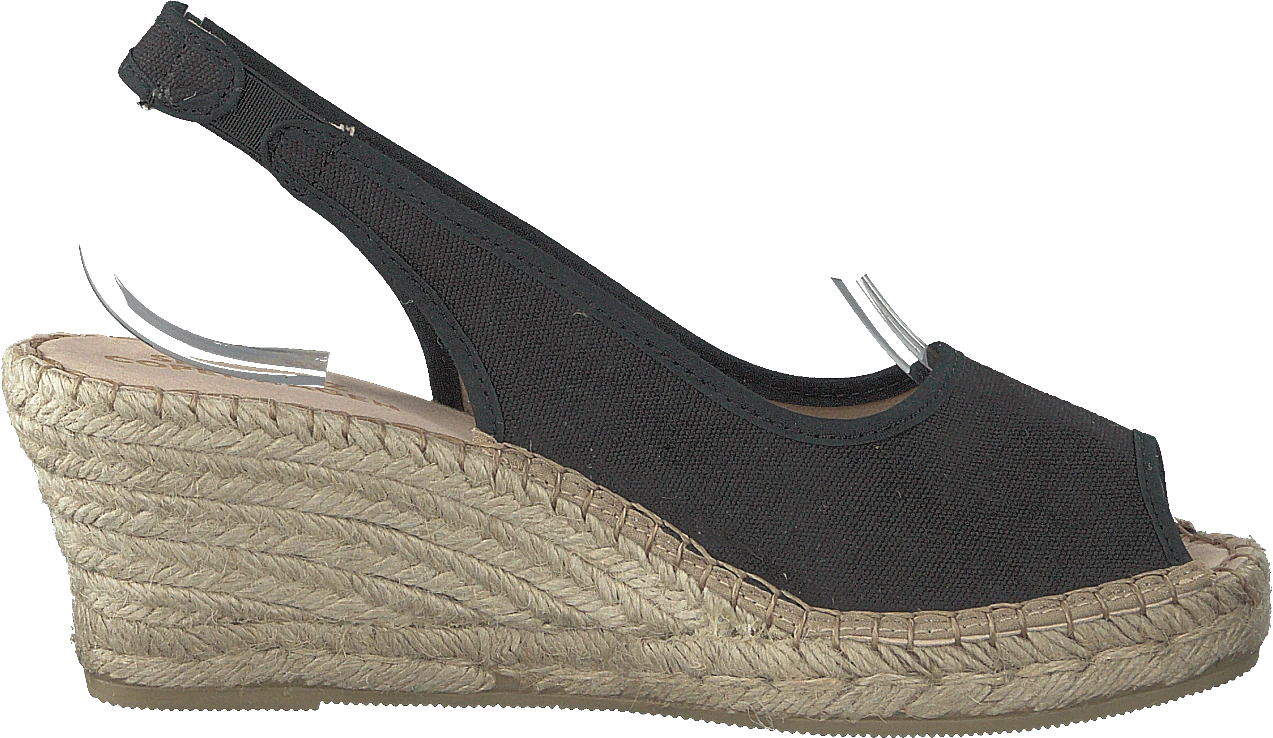 Freya 5-rows Black 2 Freya 5-rows Black - Image 2