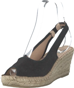 Freya 5-rows Black 9 Freya 5-rows Black -Duffy kauppa 60189 65 2