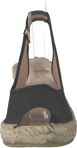 Freya 5-rows Black 10 Freya 5-rows Black -Duffy kauppa 60189 65 3